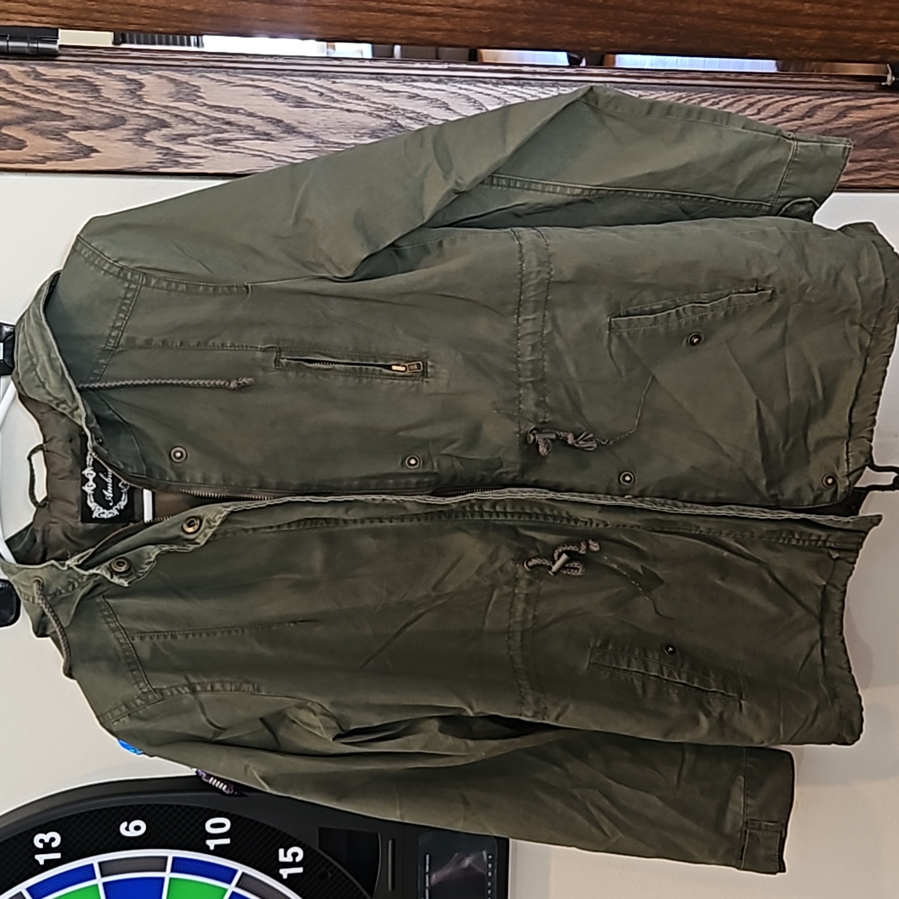 Ambiance Jacket